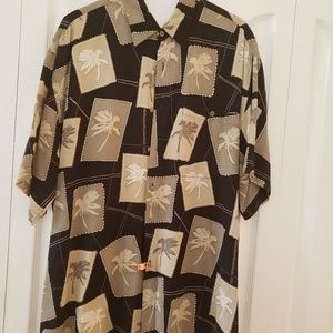 Men's shirt